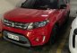 Sell Green 2019 Suzuki Vitara in Manila-1