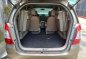 White Toyota Innova 2011 for sale in -6