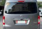 Selling White Nissan Nv350 urvan 2018 in Quezon City-3
