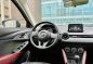 Sell White 2017 Mazda 2 in Makati-3