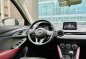 Sell White 2017 Mazda 2 in Makati-2