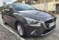 Selling Bronze Mazda 2 2019 in Quezon City-2