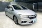 Sell Silver 2018 Honda City in Quezon City-2