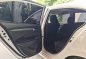 Sell White 2013 Honda City in Valenzuela-7