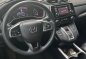Purple Honda Cr-V 2019 for sale in Automatic-8