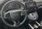 Purple Honda Cr-V 2019 for sale in Automatic-2