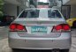 White Honda Accord 2011 for sale in Quezon City-3