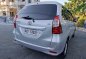 Selling Silver Toyota Avanza 2016 SUV / MPV in Manila-6