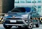Sell White 2018 Toyota Rav4 in Makati-1