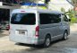 Selling White Toyota Grandia 2019 in Manila-5