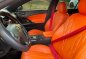 Selling Orange Lexus Is300 2010 in Muntinlupa-0