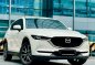 White Mazda 2 2018 for sale in Makati-1