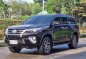 2017 Toyota Fortuner  2.4 V Diesel 4x2 AT in Manila, Metro Manila-15