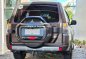 2015 Mitsubishi Pajero  GLS 3.2 Di-D 4WD AT in Quezon City, Metro Manila-15