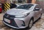 2020 Toyota Vios 1.3 XE CVT in Quezon City, Metro Manila-6