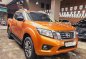 2019 Nissan Navara 4x2 EL Calibre AT in Quezon City, Metro Manila-9