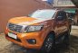 2019 Nissan Navara 4x2 EL Calibre AT in Quezon City, Metro Manila-1