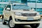 2013 Toyota Fortuner in Makati, Metro Manila-10