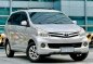 2014 Toyota Avanza  1.3 E AT in Makati, Metro Manila-5
