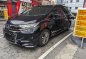 Blue Honda Odyssey 2018 Van at 26000 for sale-1