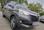 Grey Toyota Avanza 2016 SUV / MPV at Automatic  for sale in Manila-2