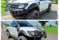 White Ford Ranger 2015 for sale in Automatic-1