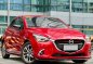 White Mazda 2 Hatchback 2018 for sale in Makati-1