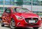 White Mazda 2 Hatchback 2018 for sale in Makati-1