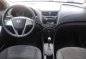 Selling White Hyundai Accent 2019 in Quezon City-6