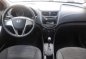 Selling White Hyundai Accent 2019 in Quezon City-1