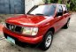 Sell Bronze 2009 Nissan Frontier in Quezon City-0