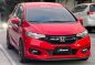 Sell White 2022 Honda Jazz in Manila-2