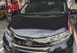Selling White Honda Odyssey 2018 in Manila-3