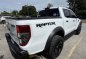 Sell White 2019 Ford Ranger Raptor in Las Piñas-4