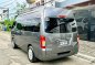 Selling White Nissan Nv350 urvan 2019 in Pasig-2