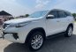 Sell White 2023 Toyota Hilux in Muntinlupa-2