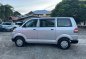 Selling Silver Suzuki Apv 2019 in Manila-1