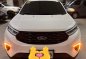 Sell White 2022 Ford Territory in Quezon City-0