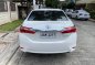 Selling Pearl White Toyota Altis 2014 in Quezon City-3