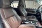 Bronze Toyota Fortuner 2018 for sale in Manual-7