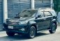 Selling Green Toyota Fortuner 2015 in Manila-0