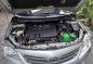Sell Silver 2012 Toyota Corolla altis in Parañaque-4