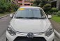 White Toyota Wigo 2019 for sale in Manila-0