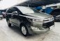 White Toyota Innova 2016 for sale in Las Piñas-1