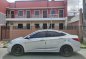 White Hyundai Accent 2017 for sale in Dasmariñas-2