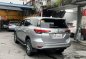 White Toyota Fortuner 2017 for sale in Manila-3