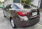 Selling Bronze Mazda 2 2019 in Quezon City-4