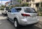 Selling White Nissan Terra 2020 in Quezon City-4