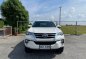 Sell White 2023 Toyota Hilux in Muntinlupa-8