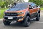 White Ford Ranger 2018 for sale in Automatic-0